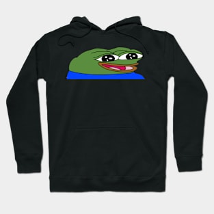 widepeepohappy Hoodie